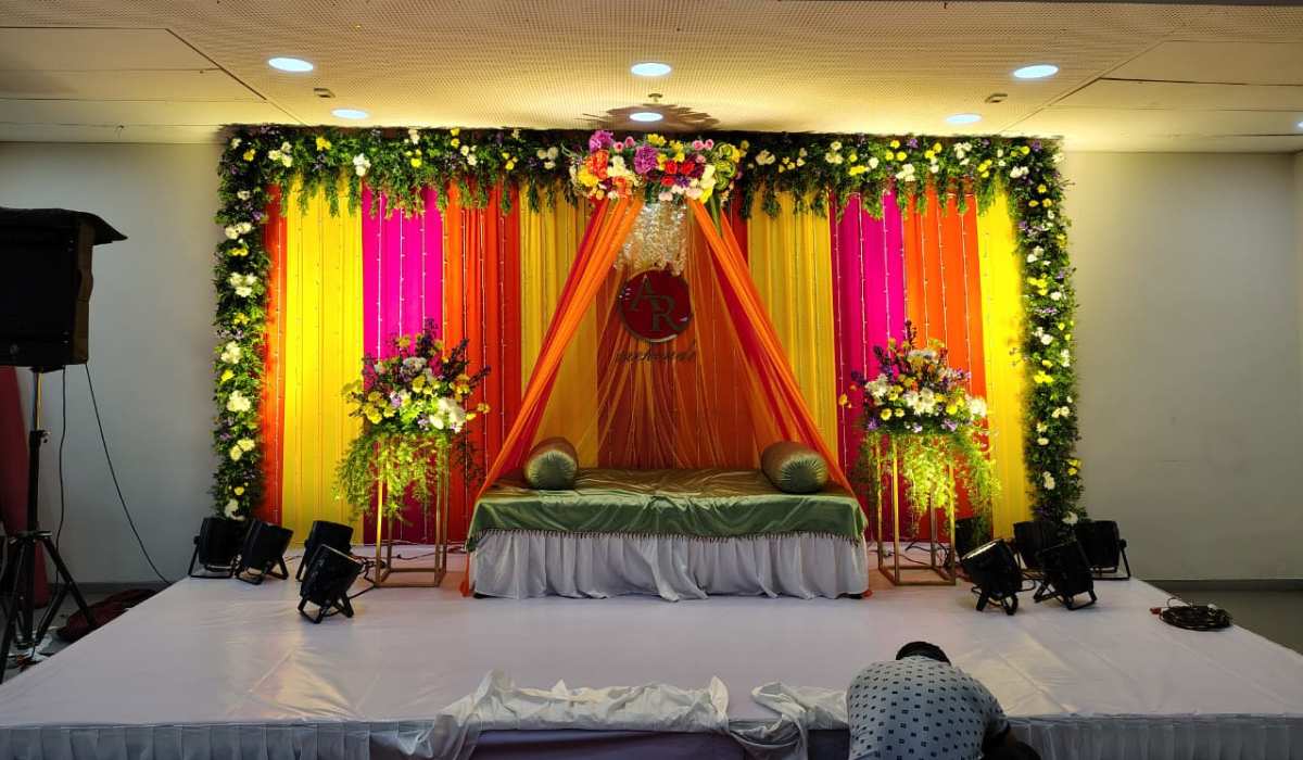 Corporate Event
