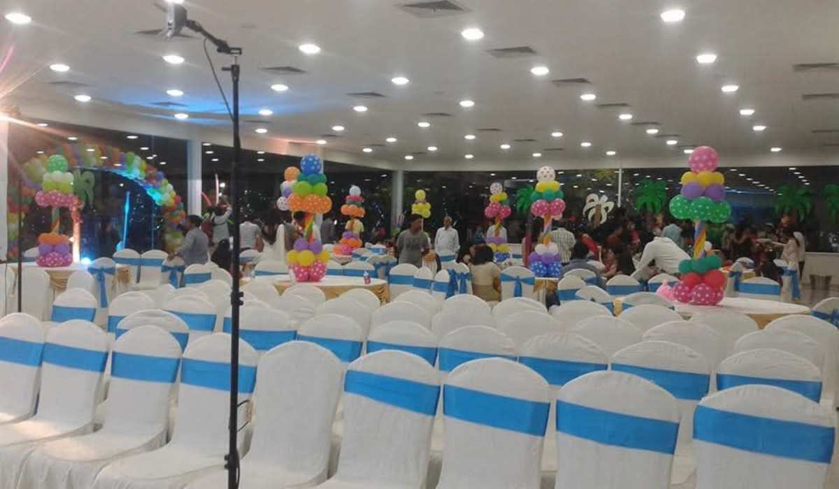 Corporate Event