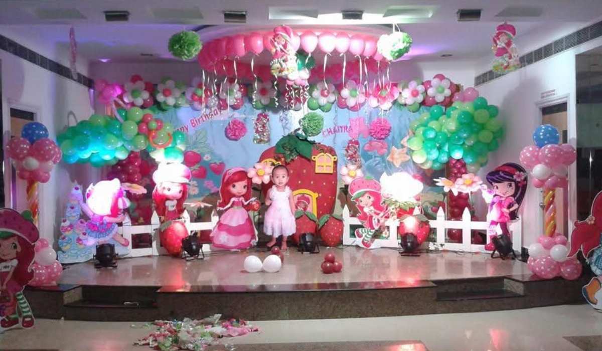 Corporate Event