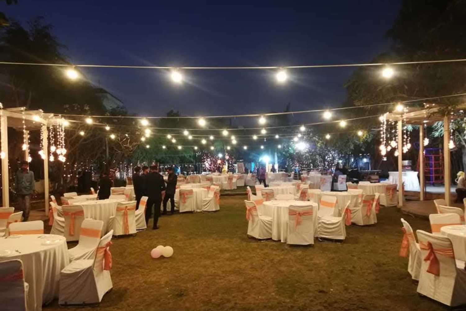 Catering & Hospitality Management