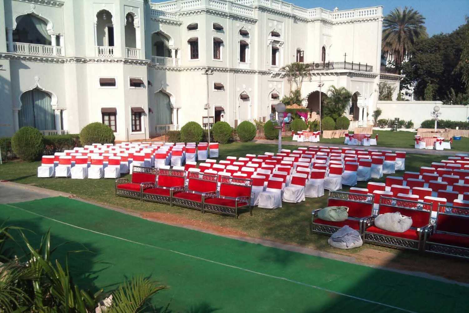 Corporate Events